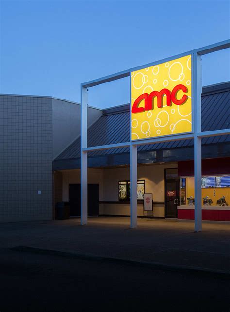 AMC Kitsap 8 Movie Showtimes & Tickets 